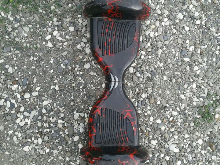 Гироскутер