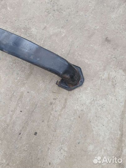 Уселитель бампера передний форд мондео 3