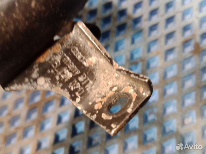 Трубка охлаждения Volkswagen Passat B5+ 2002