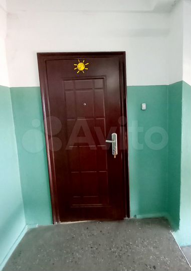 4-к. квартира, 70,7 м², 7/9 эт.