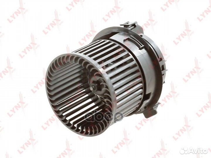 Вентилятор отопителя RF1304 lynxauto