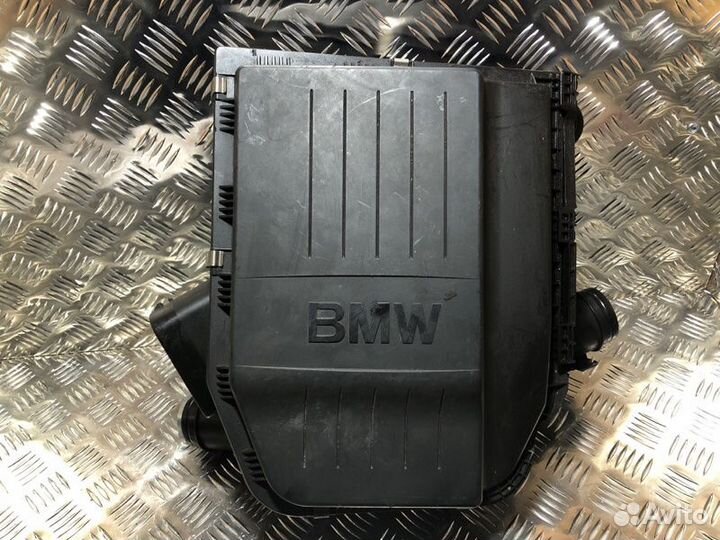 Корпус фильтра Bmw 3 E92 N54B30A