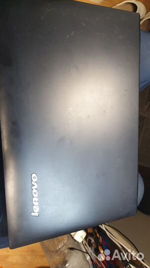 Ноутбук lenovo b50 30