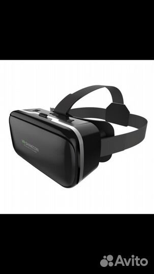 VR очки для смартфонов