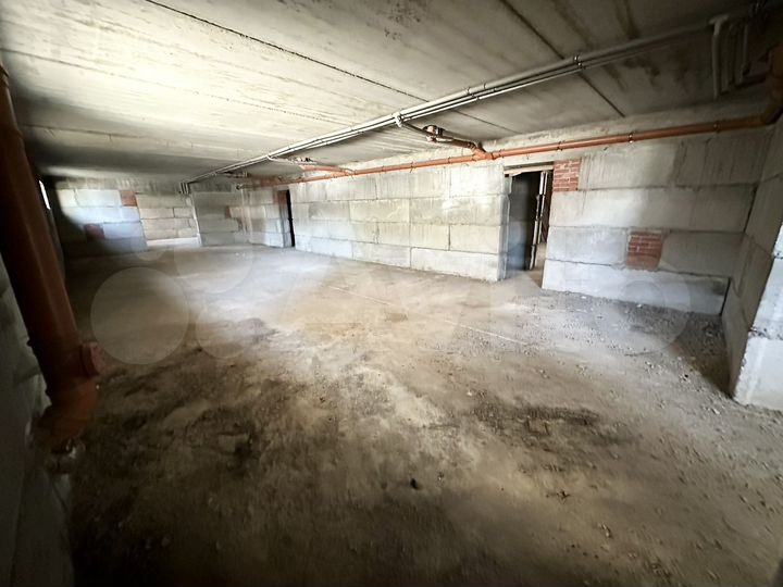 Торговая площадь, 380.2 м²