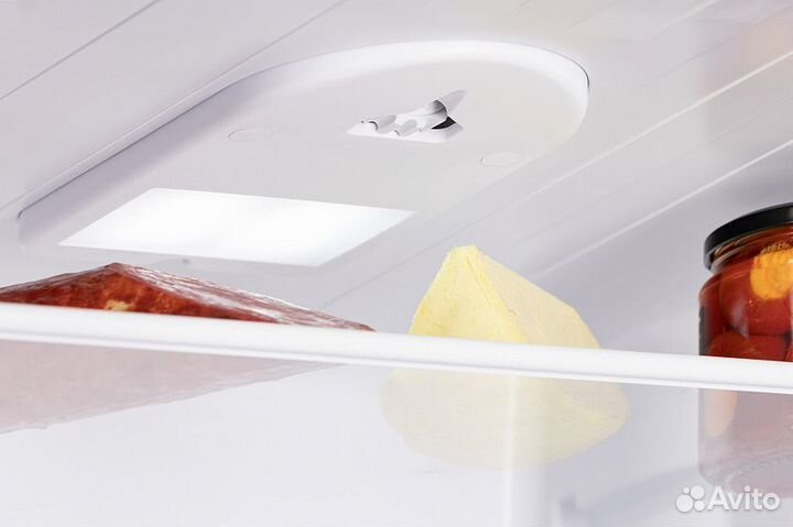 Холодильник nordfrost NRB 132 B