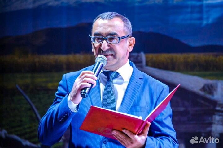 Тренер по речи и голосу