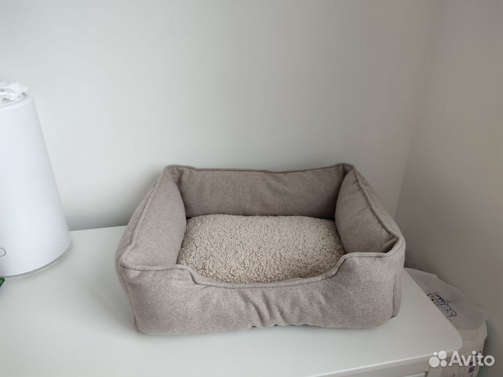 Лежанка H&M home