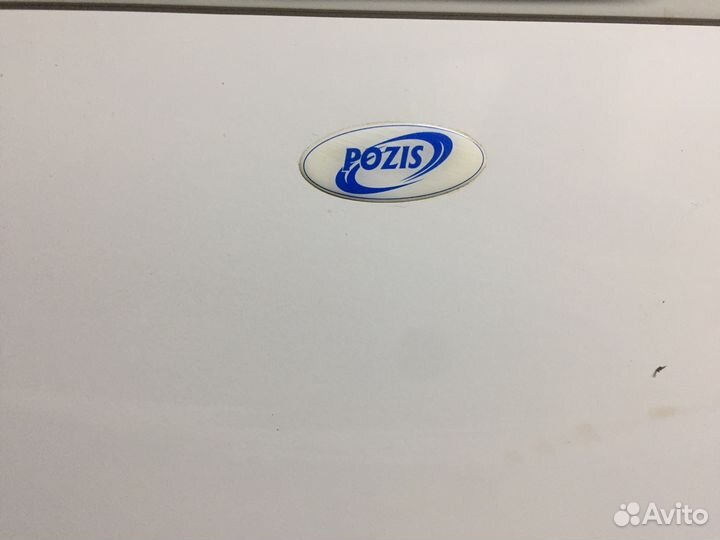 Аренда - Морозильная камера pozis