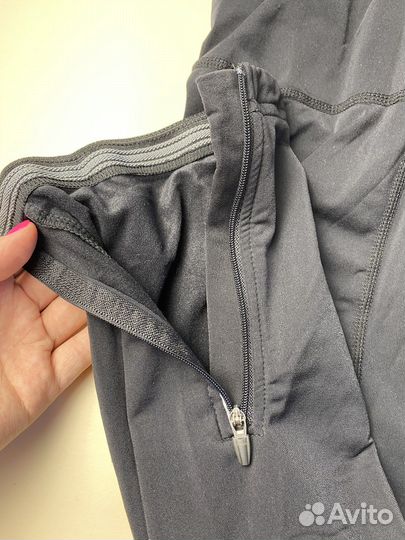 Велолосины мужские новые, размер 54