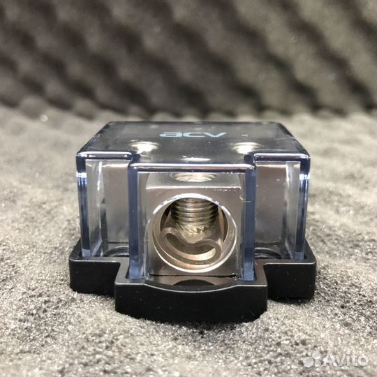 Дистрибьютор питания (разветвитель)