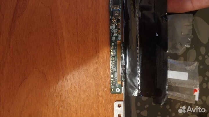 Матрица для ноутбука acer aspire v5-561G