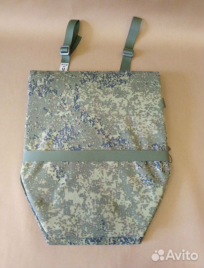 Пятиточник с защитой из свмпэ Бр1