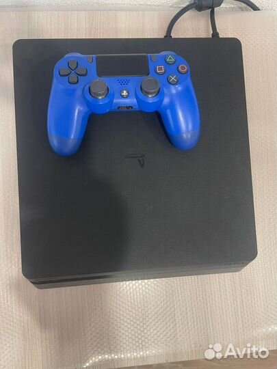 Sony playstation 4