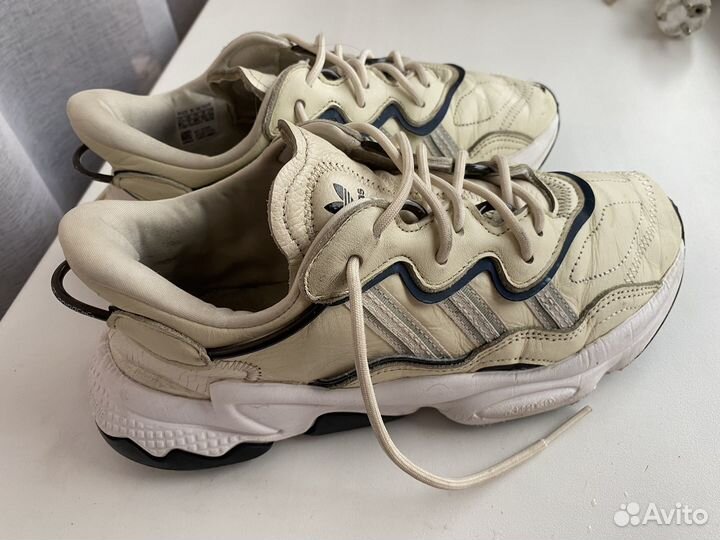 Кроссовки женские adidas ozweego 39 размер