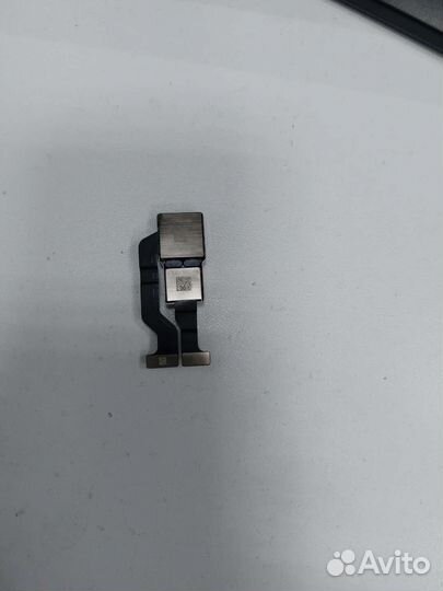 Камера iPhone 11