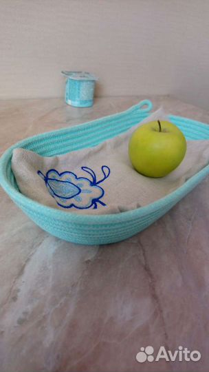 Лоток для столовых приборов/хлеба