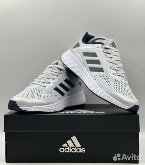 Кроссовки adidas duramo