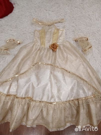 Продам платье