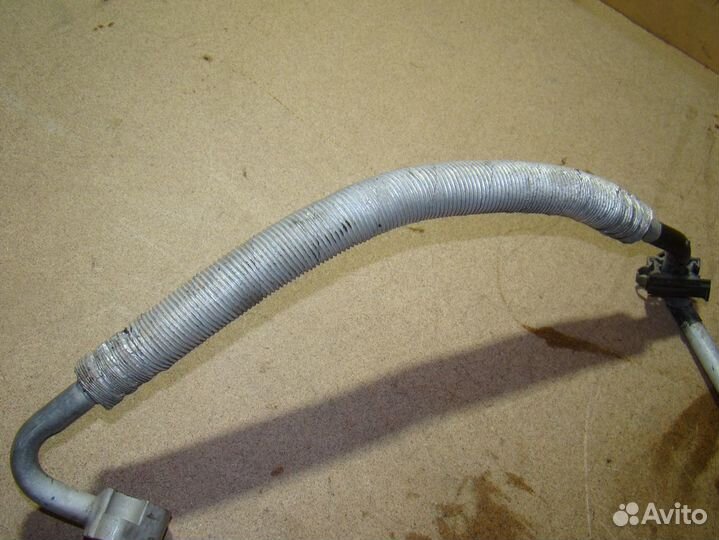 Трубка кондиционера VW Polo Sedan