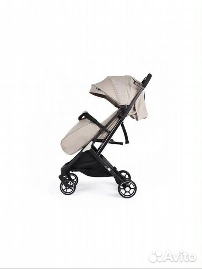Коляска прогулочная Onyx