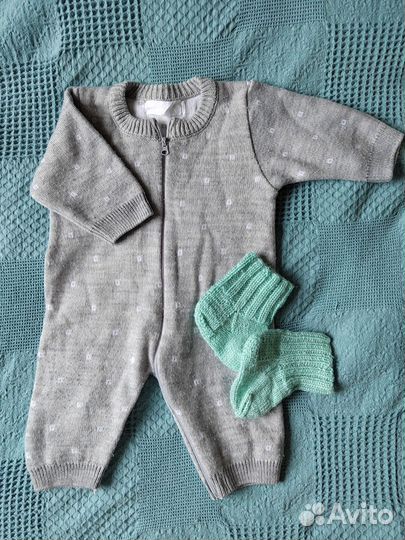 Одежда для новорождённого