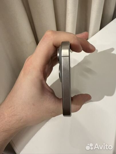 iPhone 15 Pro Max, 512 ГБ