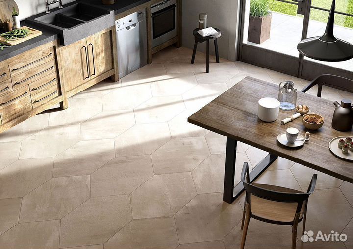 Плитка Imola creative concrete 49W 45х90