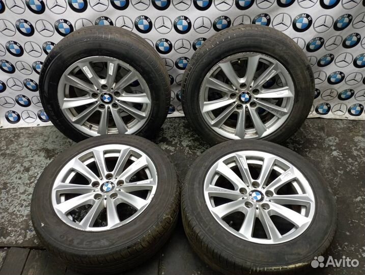 Диски R17 236 стиль BMW F10