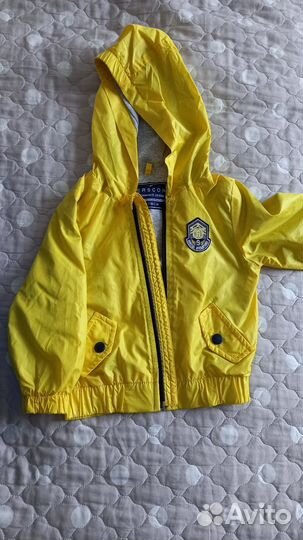 Вещи на мальчика 74, 80, 86, 92