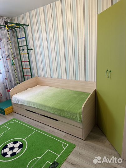 Детская для мальчика