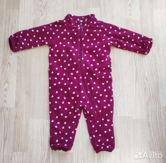 Вещи на девочку