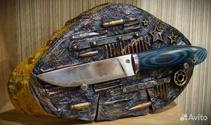 Подставка для ножа