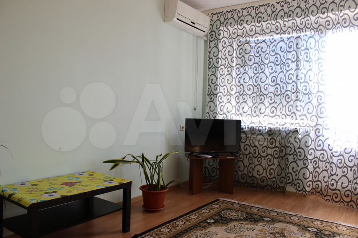 2-к. квартира, 44 м², 4/5 эт.