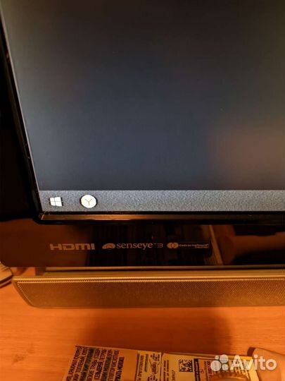 Монитор benq 27