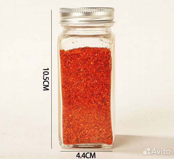 Баночки для специй