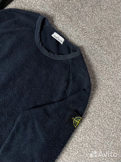 Свитшот stone island