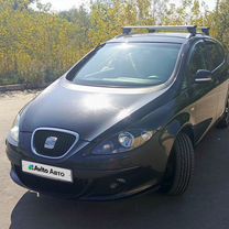 SEAT Altea XL 2.0 AT, 2009, 190 000 км, с пробегом, цена 860 000 руб.