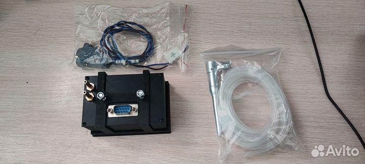 Указатель скорости вариометр высотомер