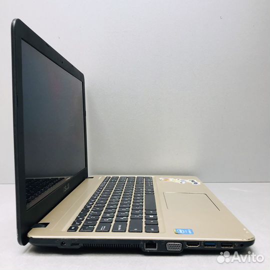 Инопланетный Asus