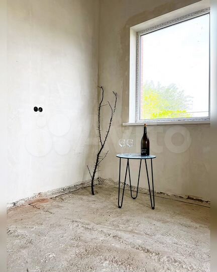 Дом 150 м² на участке 20 сот.