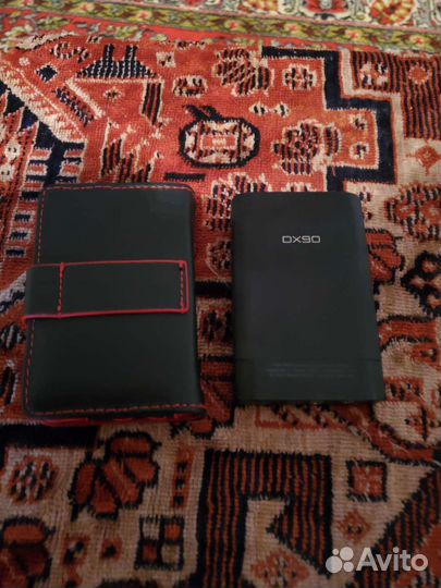 Hi-Fi-плеер iBasso DX90