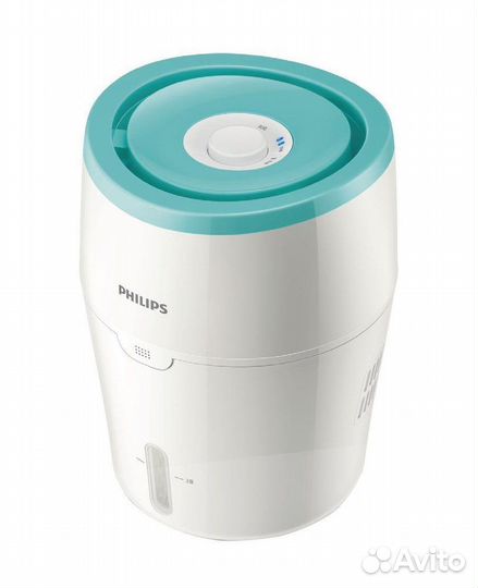 Увлажнитель воздуха philips