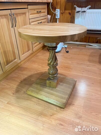 Кофейный столик