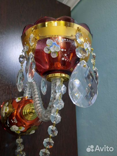 Бра, пр-во Чехия, Богемия