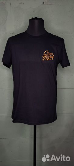 Печать на футболках