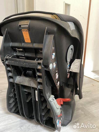 Автокресло от 0 до 18 месяцев