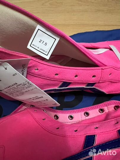 Борцовки Asics tiger