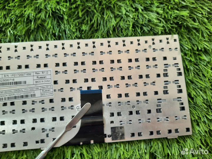 Клавиатура для ноутбука Asus Eee PC 1001