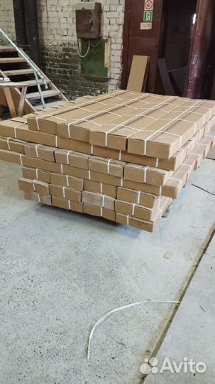 Кровать двухьярусная двухспальня